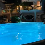 Nocleg ze śniadaniem El Dorado 4*