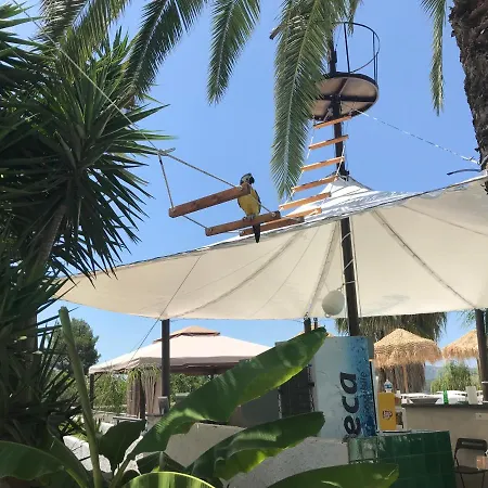 فندق مبيت وإفطار El Dorado 4*