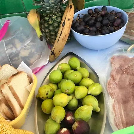 فندق مبيت وإفطار El Dorado 4*