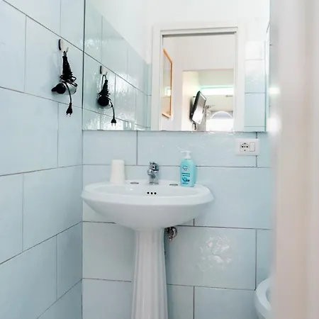 El Dorado فندق مبيت وإفطار 4*