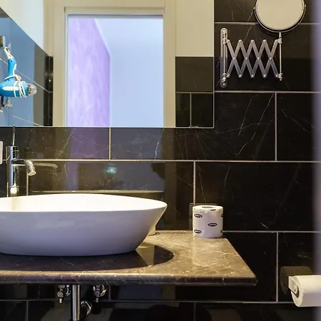 El Dorado فندق مبيت وإفطار 4*