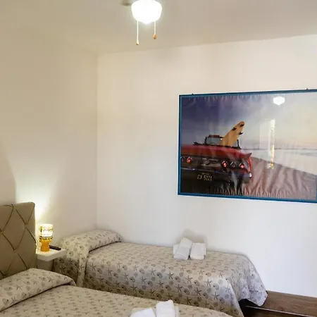 El Dorado فندق مبيت وإفطار