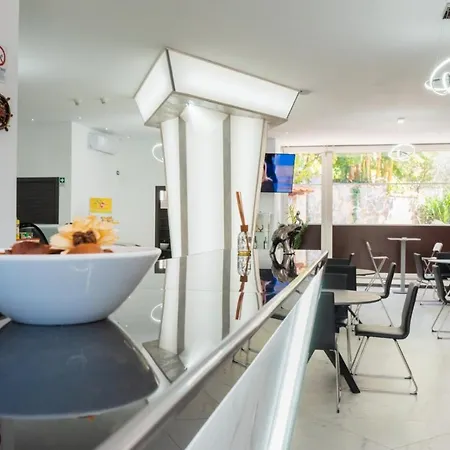 El Dorado 4* بالينورو