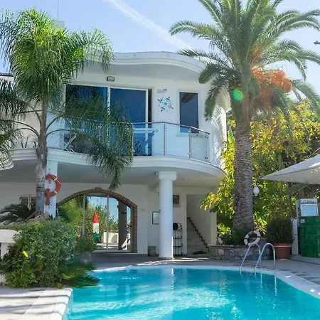 El Dorado فندق مبيت وإفطار