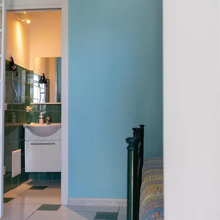 فندق مبيت وإفطار El Dorado بالينورو