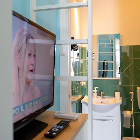 فندق مبيت وإفطار El Dorado بالينورو