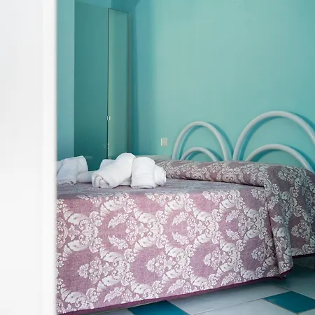 فندق مبيت وإفطار El Dorado 4*