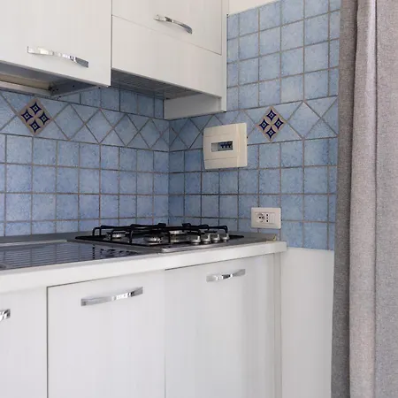 El Dorado فندق مبيت وإفطار بالينورو