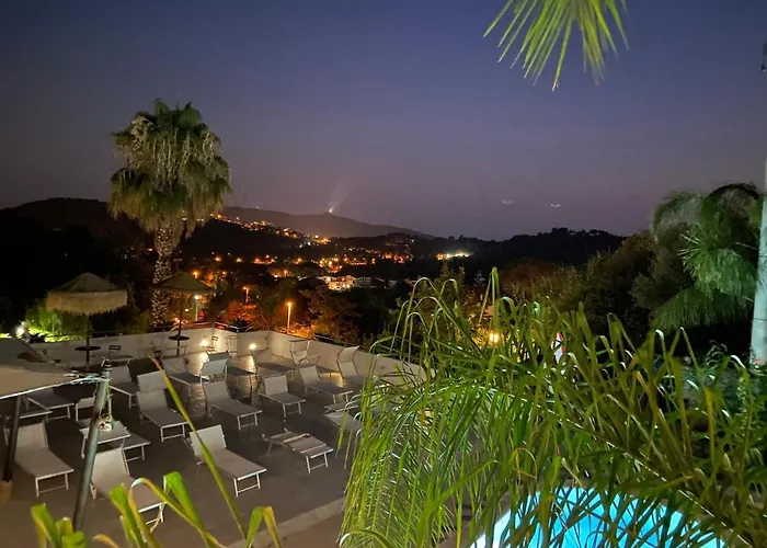 Bed and breakfast El Dorado 4*