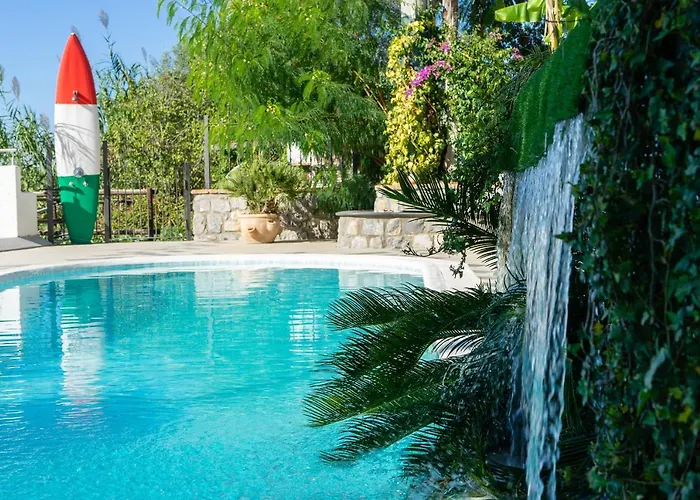 Bed and breakfast El Dorado 4*