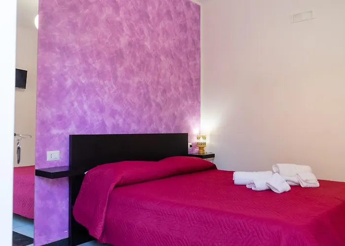 El Dorado Bed and breakfast 4*