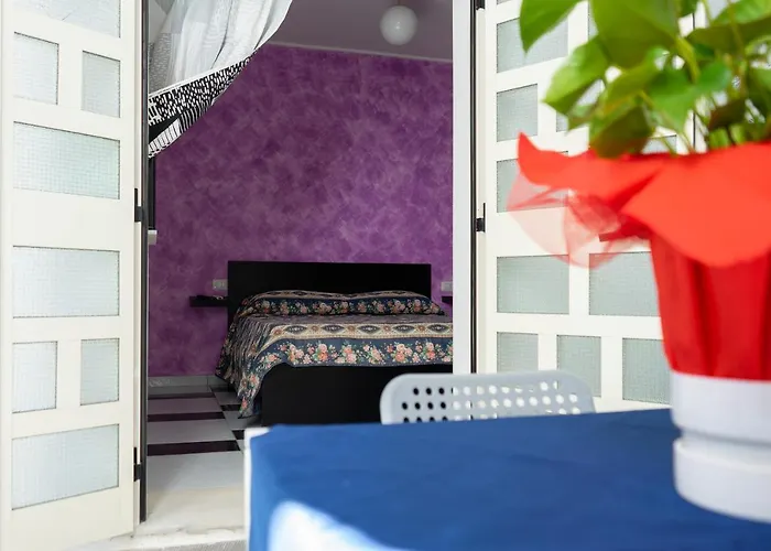 El Dorado 4* Palinuro