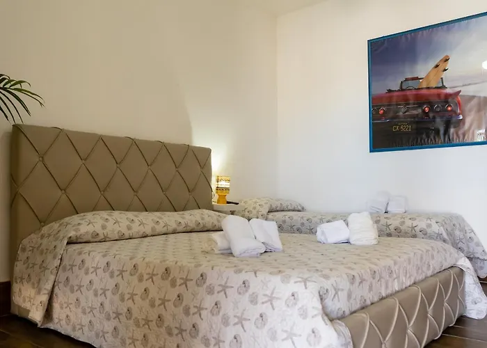 El Dorado Bed and breakfast