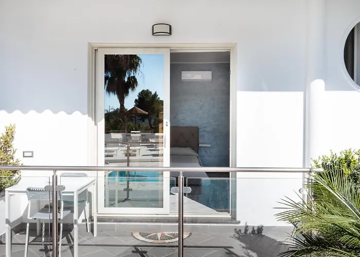 El Dorado 4* Palinuro