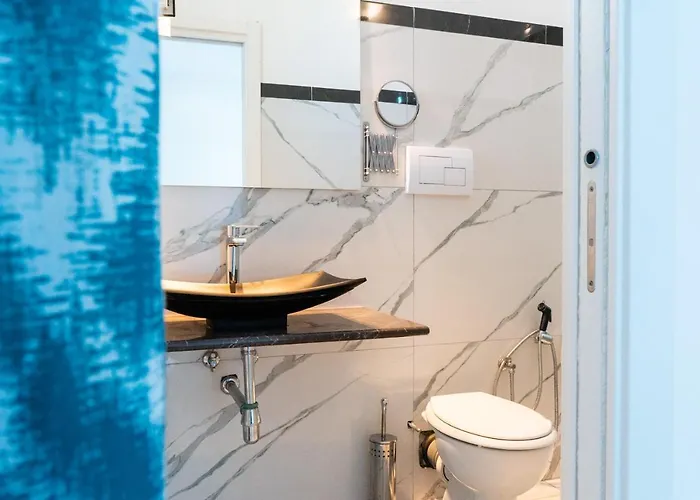 Bed and breakfast El Dorado 4*