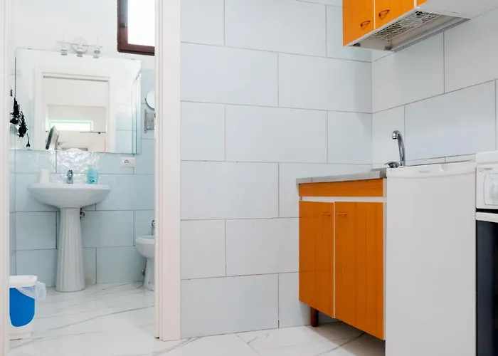 El Dorado Bed and breakfast Palinuro