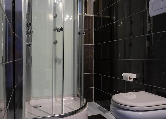 El Dorado Bed and breakfast