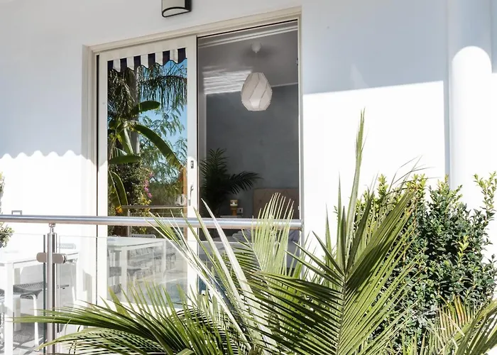 Bed and breakfast El Dorado