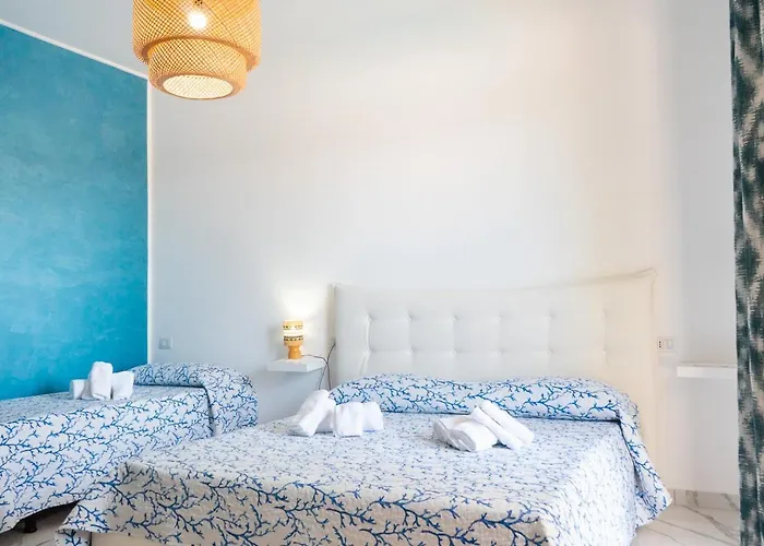 El Dorado 4* Palinuro