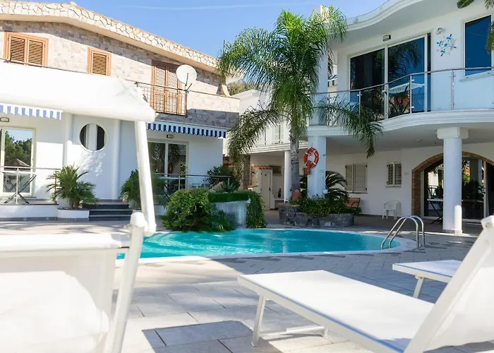 El Dorado Bed and breakfast 4*