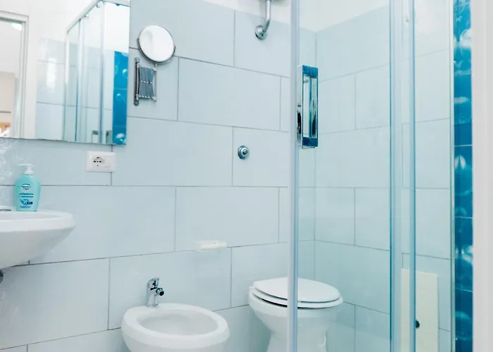 Bed and breakfast El Dorado 4*