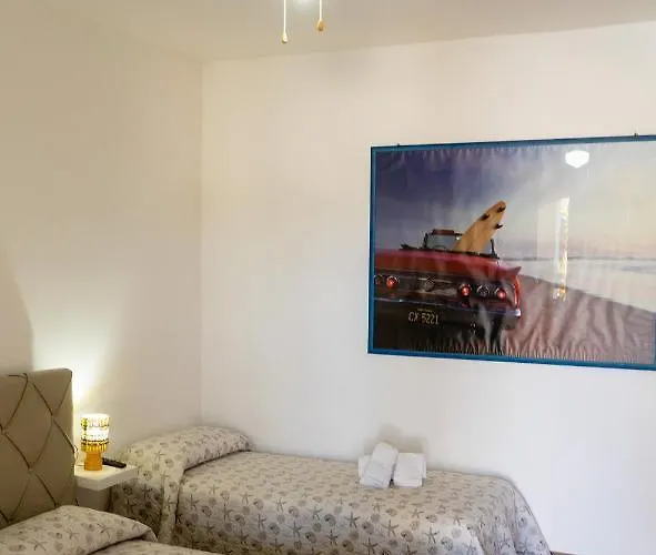 El Dorado Bed and breakfast