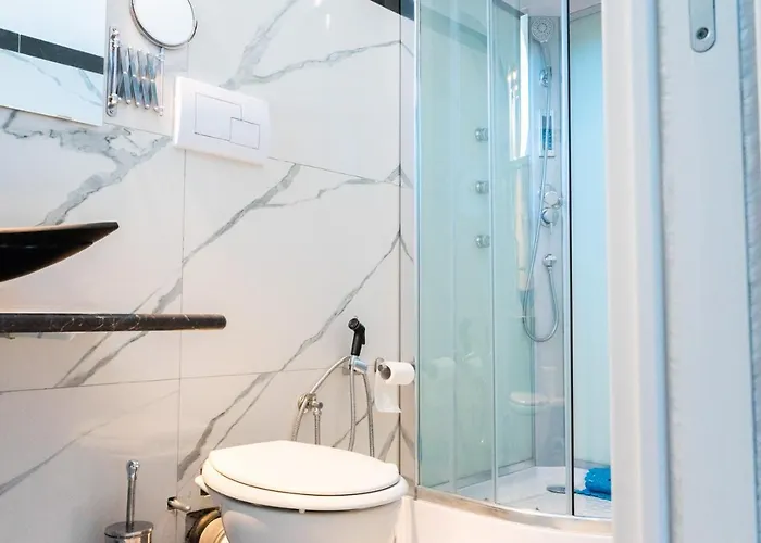 El Dorado 4* Palinuro