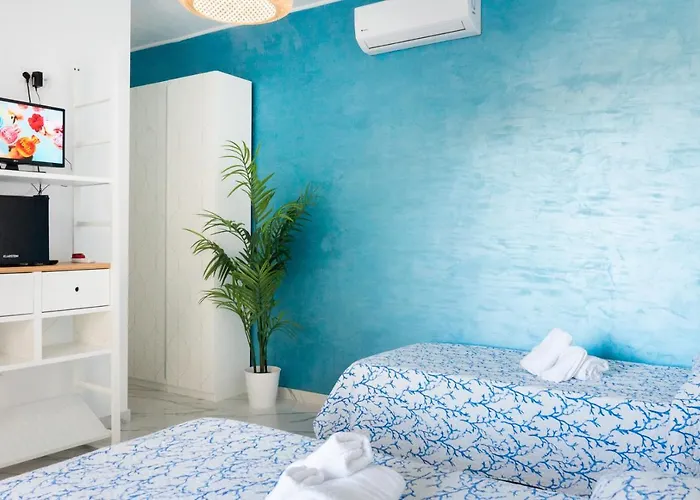 Bed and breakfast El Dorado 4*