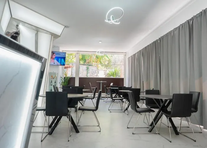 El Dorado Bed and breakfast Palinuro