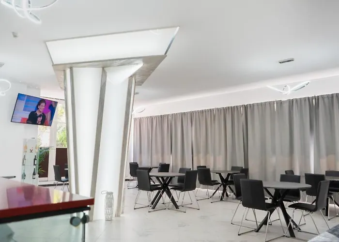 El Dorado Bed and breakfast