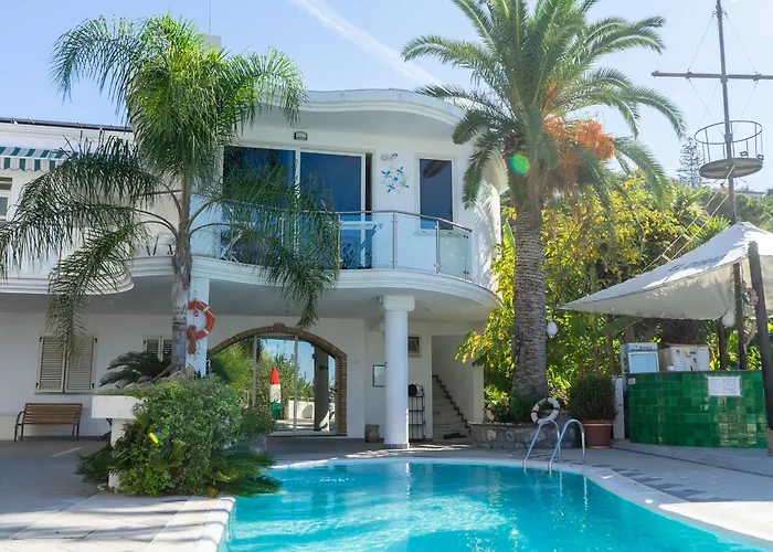 El Dorado Bed and breakfast