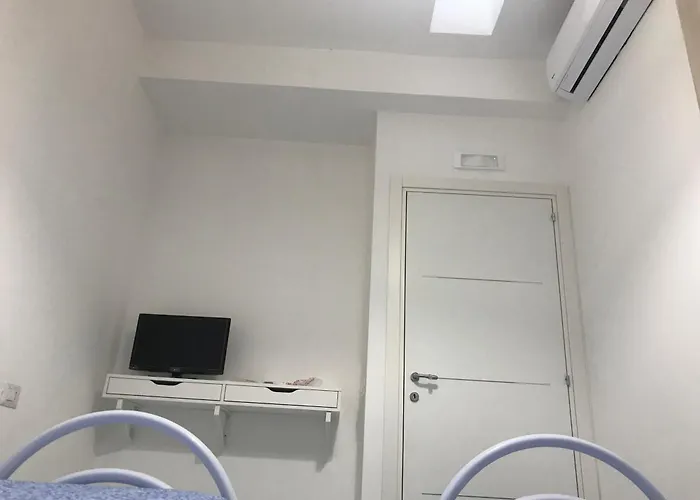 El Dorado 4* Palinuro