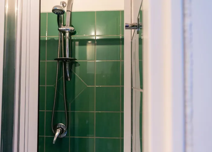 El Dorado Bed and breakfast