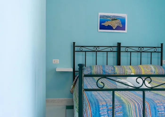 Bed and breakfast El Dorado