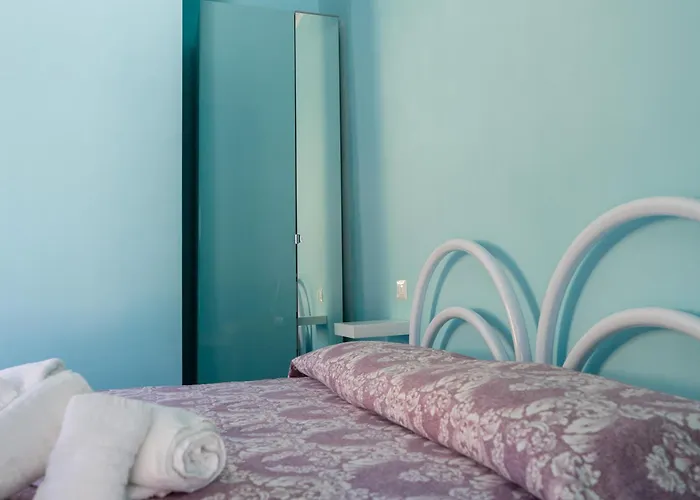 El Dorado Bed and breakfast 4*