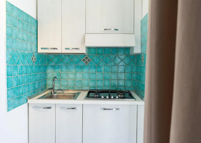 El Dorado Bed and breakfast