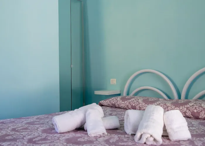 El Dorado Bed and breakfast 4*