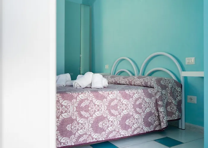 Bed and breakfast El Dorado 4*