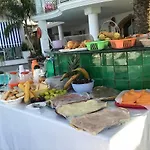 El Dorado Palinuro