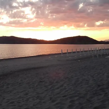 El Dorado 4* Palinuro