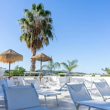 El Dorado 4* Palinuro