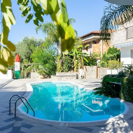 El Dorado 4* Palinuro