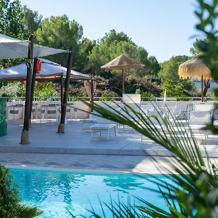 Bed and Breakfast El Dorado