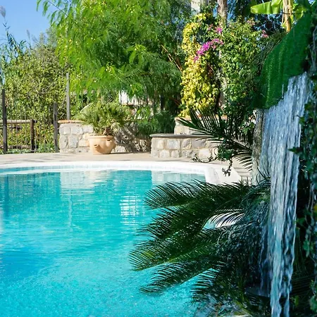 Bed & Breakfast El Dorado 4*