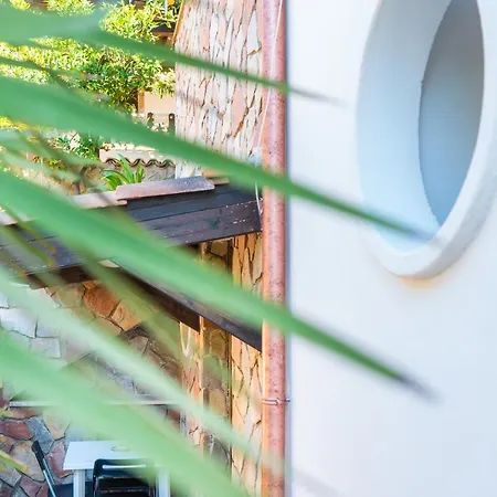 El Dorado Bed and Breakfast Palinuro