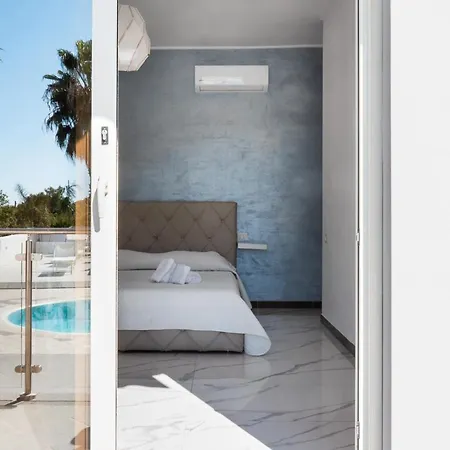 El Dorado 4* Palinuro