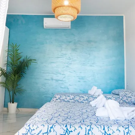 El Dorado 4* Palinuro