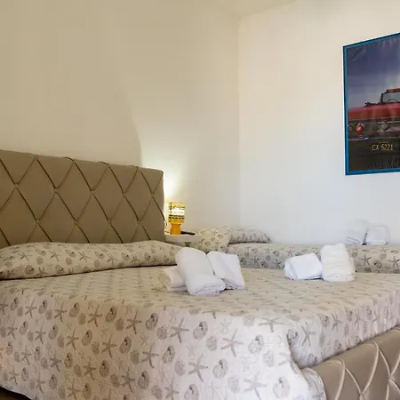 El Dorado Bed and Breakfast