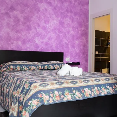 Bed & Breakfast El Dorado