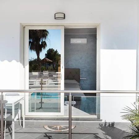 El Dorado 4* Palinuro